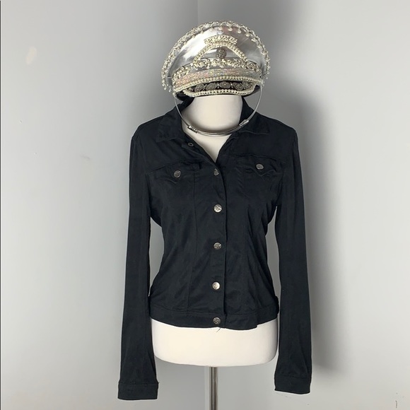 Tractr Jackets & Blazers - Jacket by Tractr